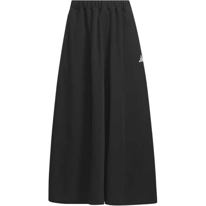 Adidas Adidas Climacool KN Casual Long Skirt Japan Version Women's
