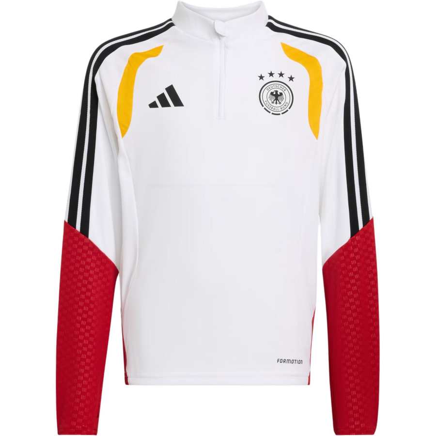 Adidas Adidas Kids Sweatshirts Stand Collar Moderate