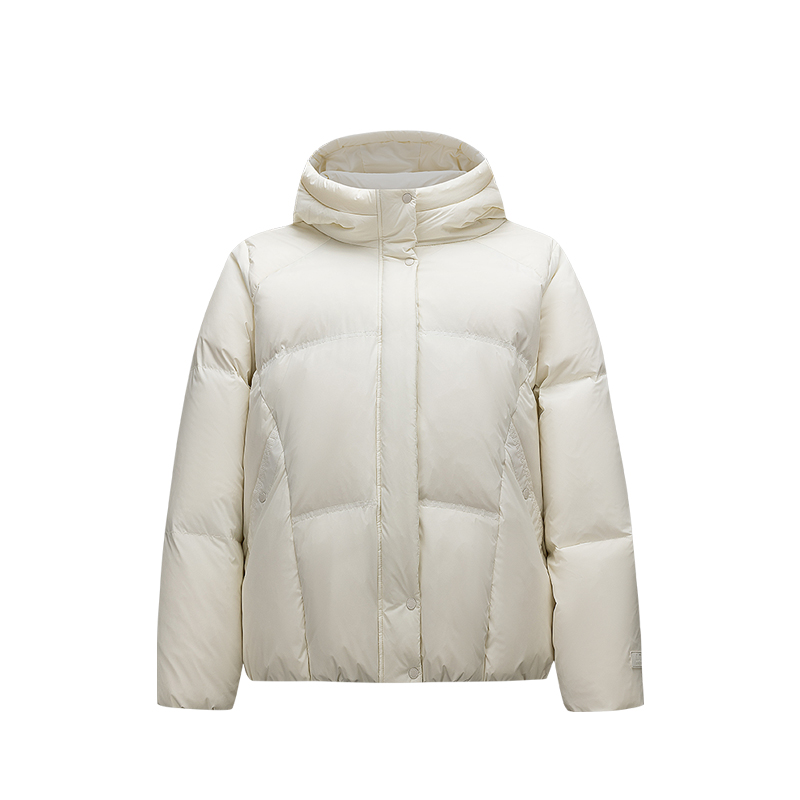 Anta Life Collection Down Jacket Women's