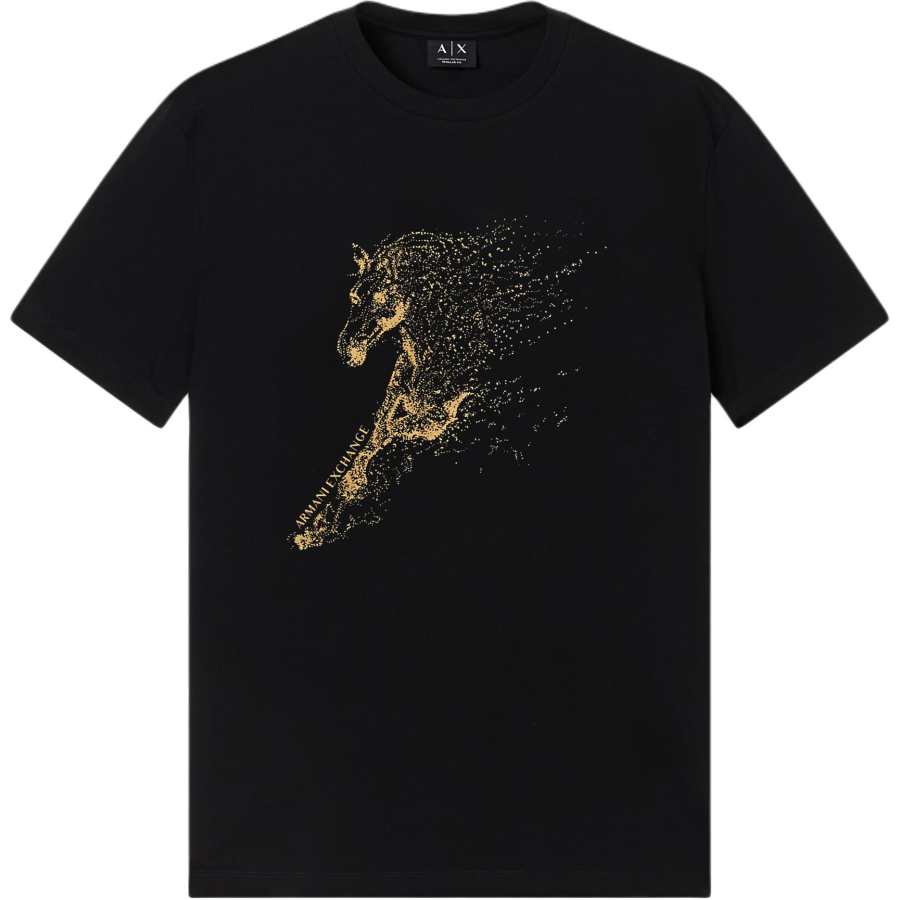 ARMANI EXCHANGE ARMANI EXCHANGEAE SS26 T Shirt Men's