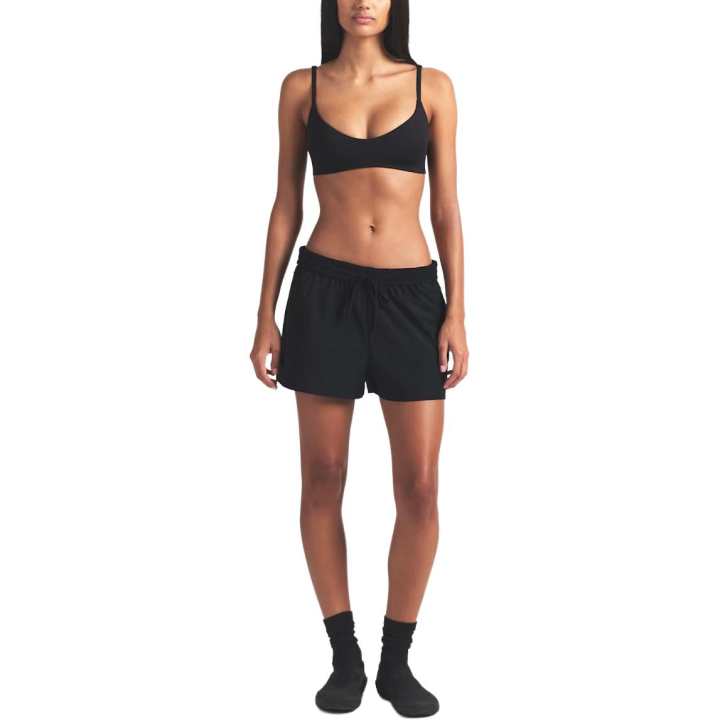 Nike NikeSKIMS Woven Nylon Women's 5" Track Shorts