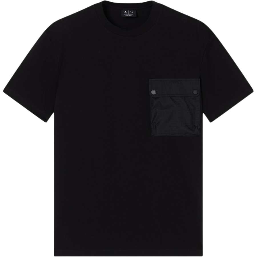 ARMANI EXCHANGE ARMANI EXCHANGEAE FW25 T Shirt Men's