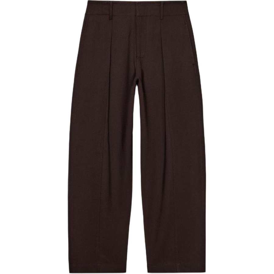 ZARA ZW Series Casual Pants Women's
