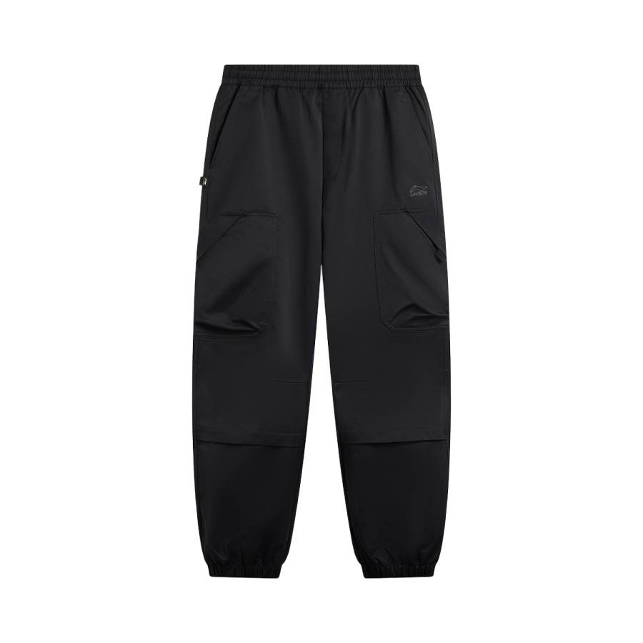 Li-Ning Li Ning Rijin Doujin Collection Casual Pants Men's