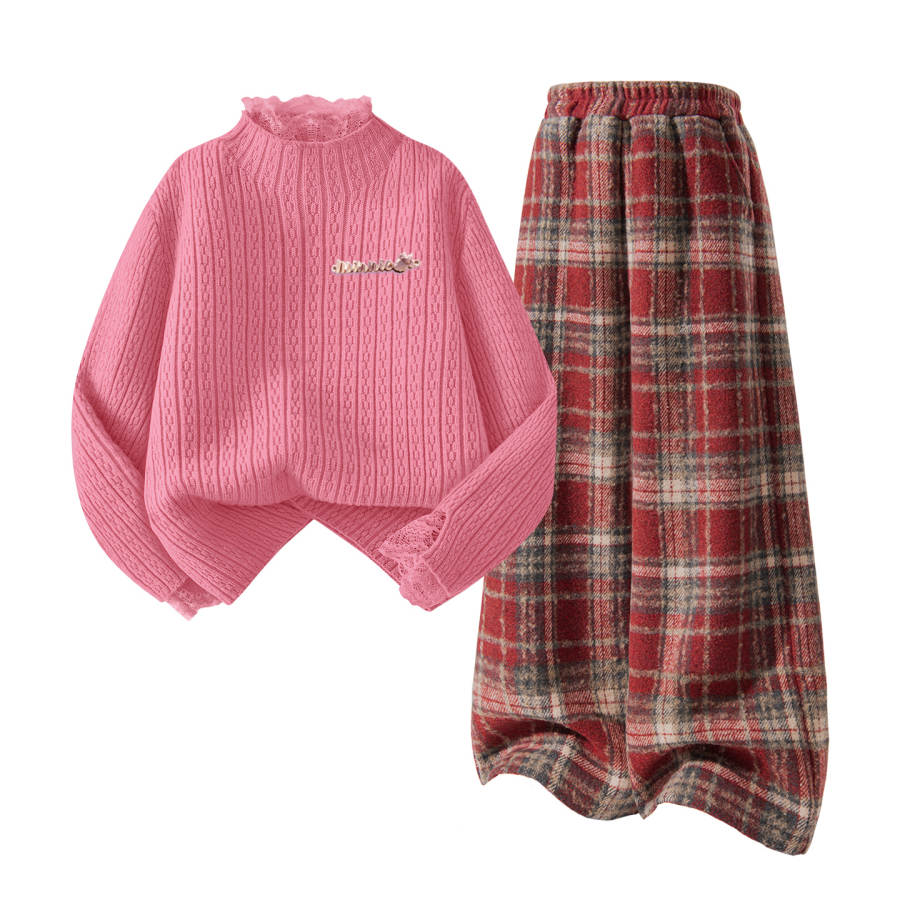 Disney Casual Sportswear 2 Piece Set Kids'
