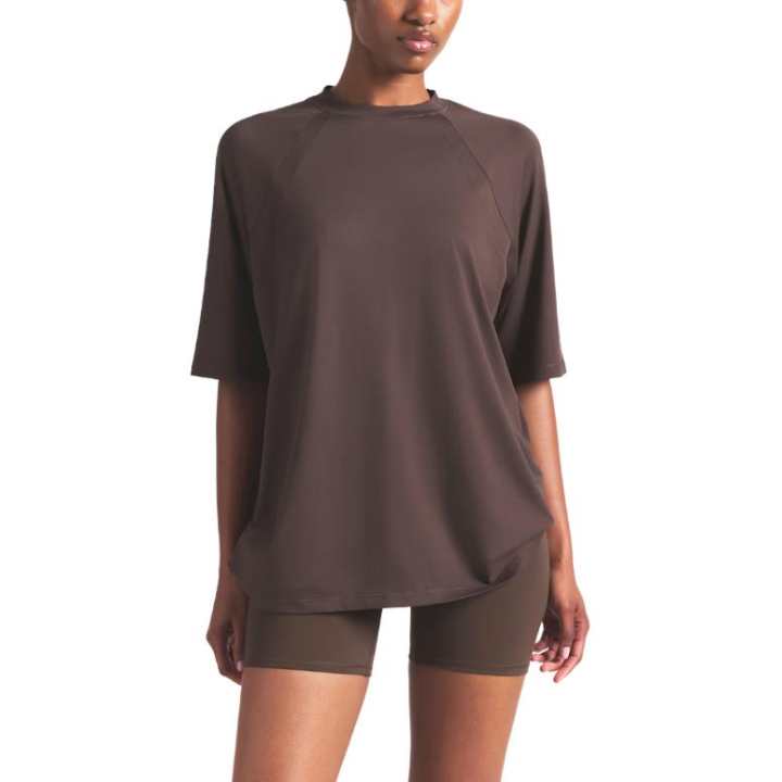 Nike NikeSKIMS Airy Women's Oversized T-Shirt