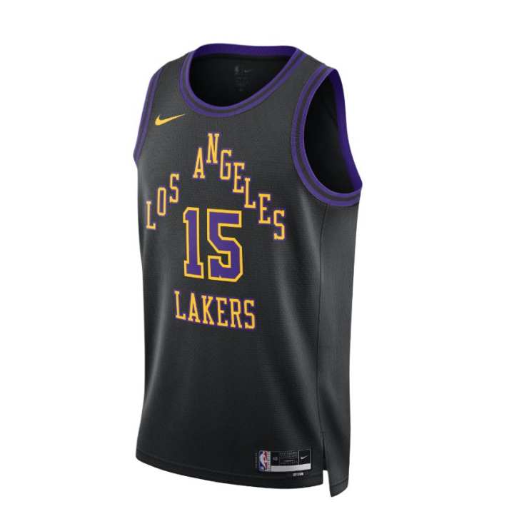Nike Nike NBA FW25 Dri FIT Basketball Jersey Men's