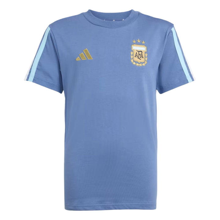 Adidas Adidas Kids T Shirts Crew Neck
