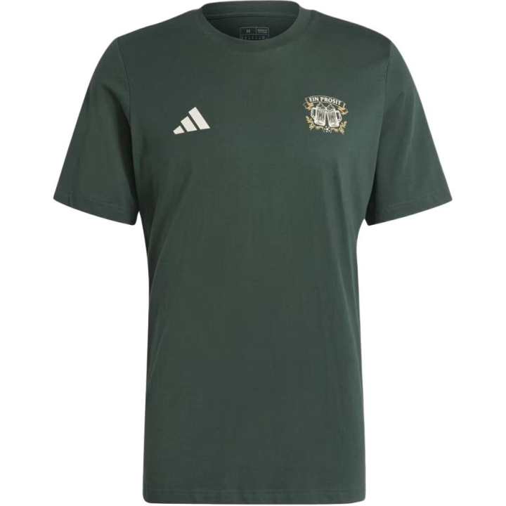 Adidas Adidas Wiesn T Shirt Japan Version Men's