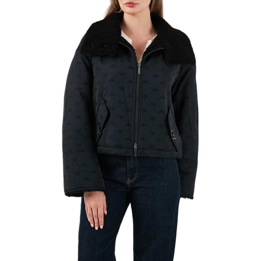EMPORIO ARMANI Jackets & Coats Women's