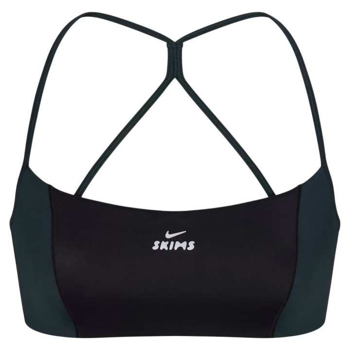 Nike NikeSKIMS Shine Women's Micro-Scoop Bra