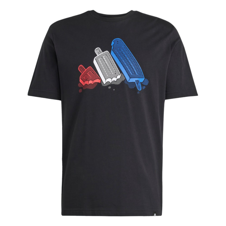 Adidas Adidas T Shirt Japan Version Men's