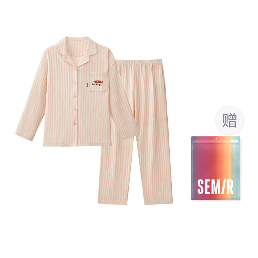 Semir Semir Women's Pajama Sets