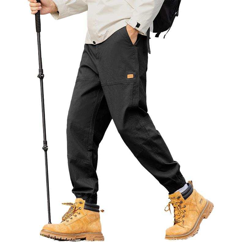 Jeep Classic Collection Casual Pants Unisex