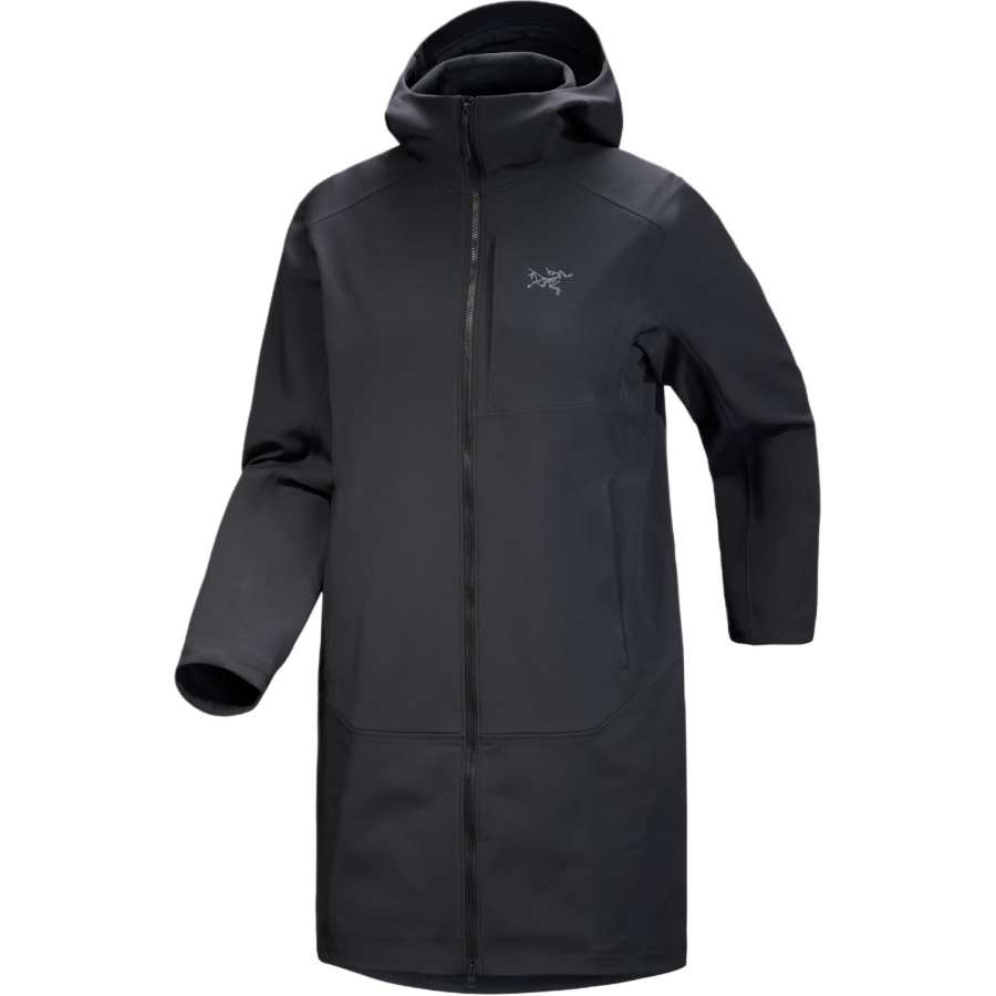 Arcteryx Arc'teryx GAMMA MX Soft Shell Jacket Women's