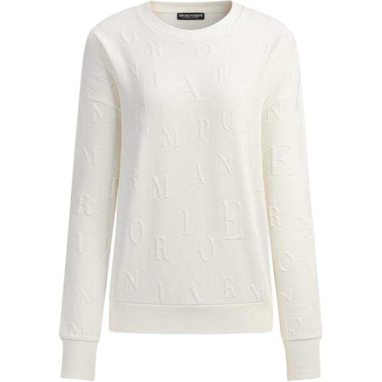 EMPORIO ARMANI Sweatshirt Women's