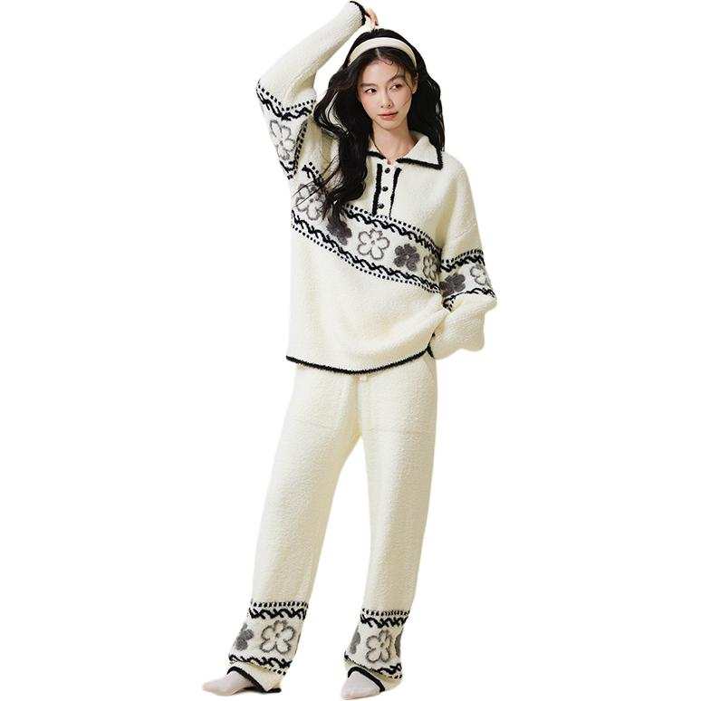 MIIOW MIIOW Women's Pajama Sets