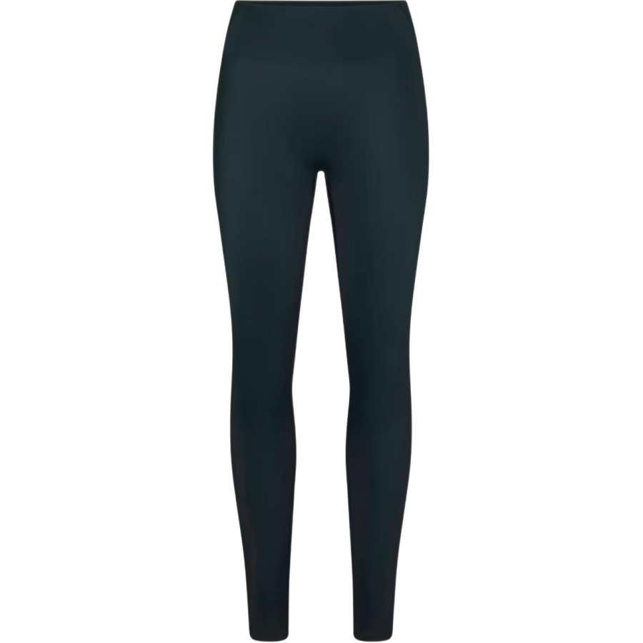 Nike NikeSKIMS Shine Women's High-Waisted Bonded 26" Leggings