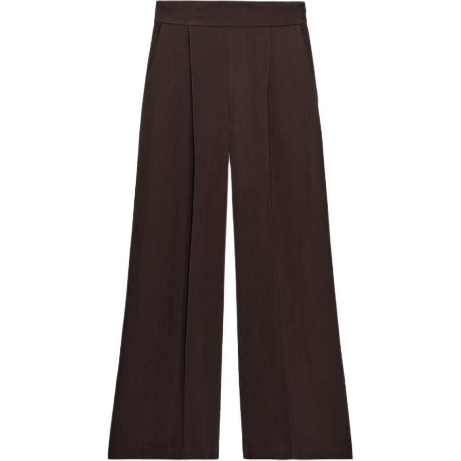 ZARA ZW Series Casual Pants Women's