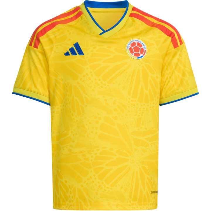 Adidas Adidas Kids T Shirts V Neck Moderate