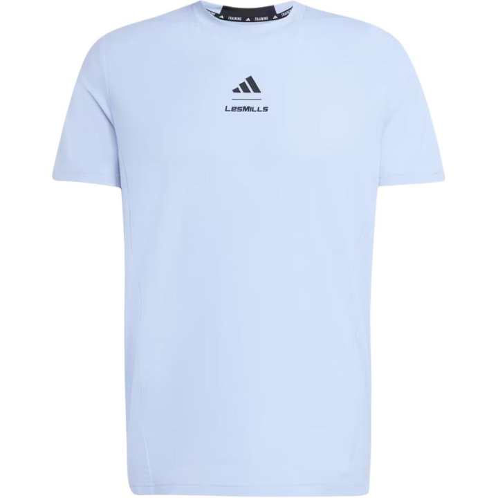 Adidas Adidas LES MILLS T Shirt Japan Version Men's