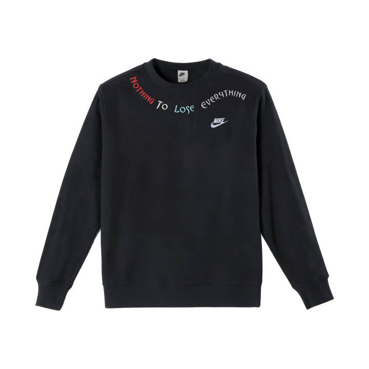 Nike Nike Sportswear Sweatshirt Unisex