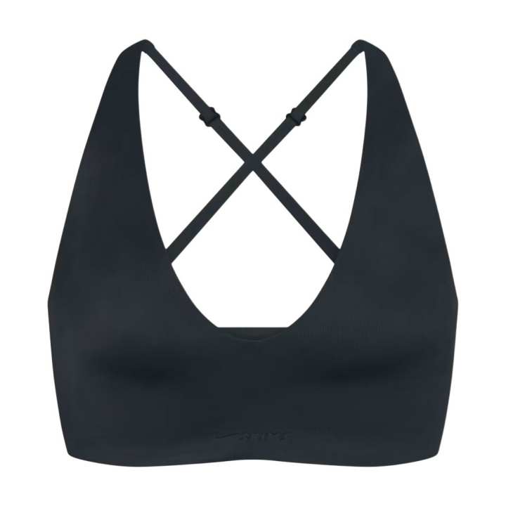 Nike NikeSKIMS Shine Women's V-Neck Bra