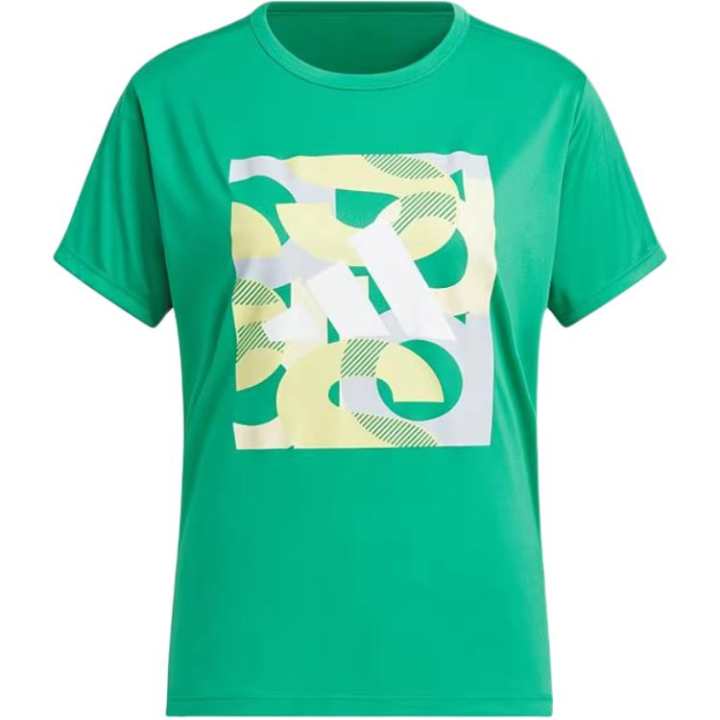 Adidas Adidas T Shirt Women's Japan Version
