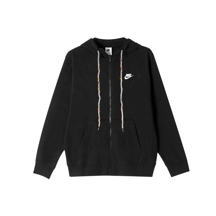 Nike Nike Jackets Men's Black Hooded Moderate Other