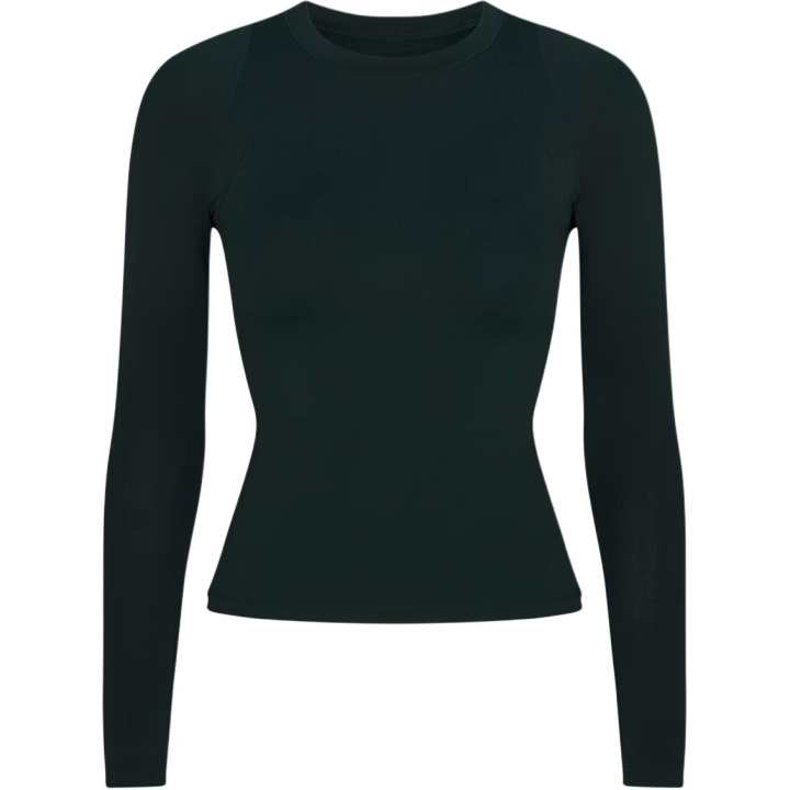 Nike NikeSKIMS Airy Women's Long-Sleeve Crew-Neck Top