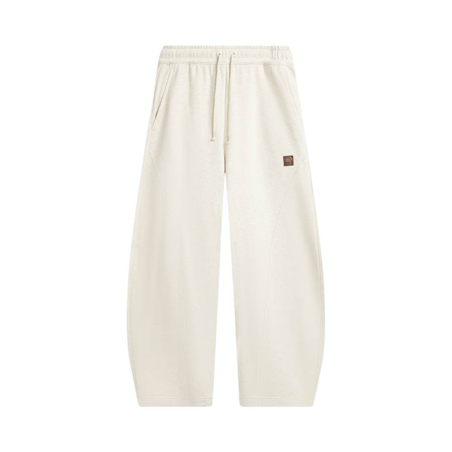 Li-Ning Li Ning Basketball Collection Knitted Sweatpants Men's