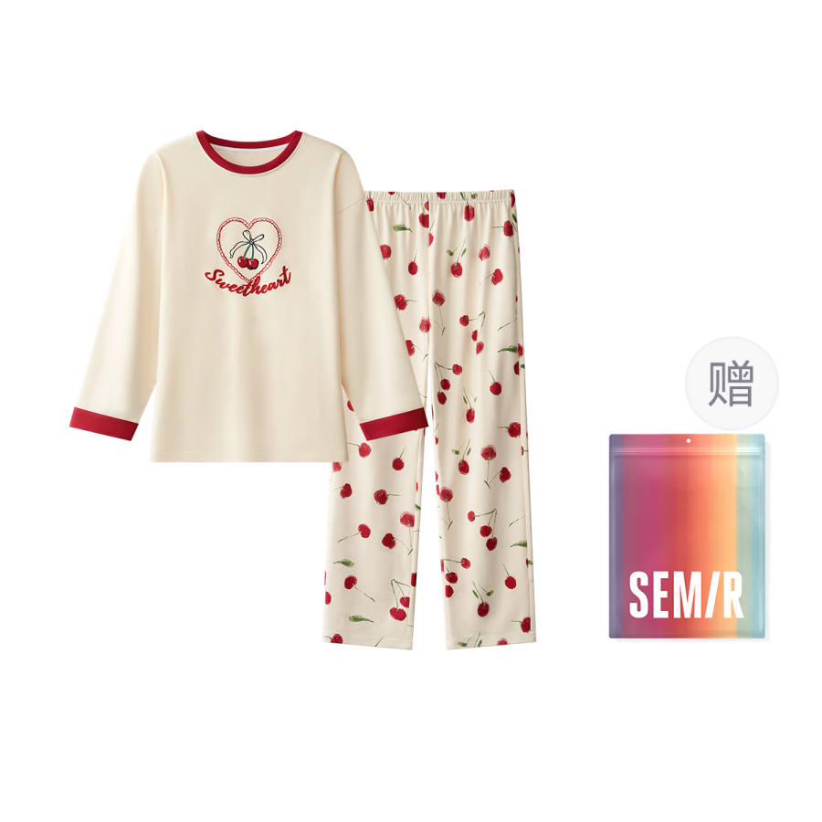 Semir Semir Women's Pajama Sets