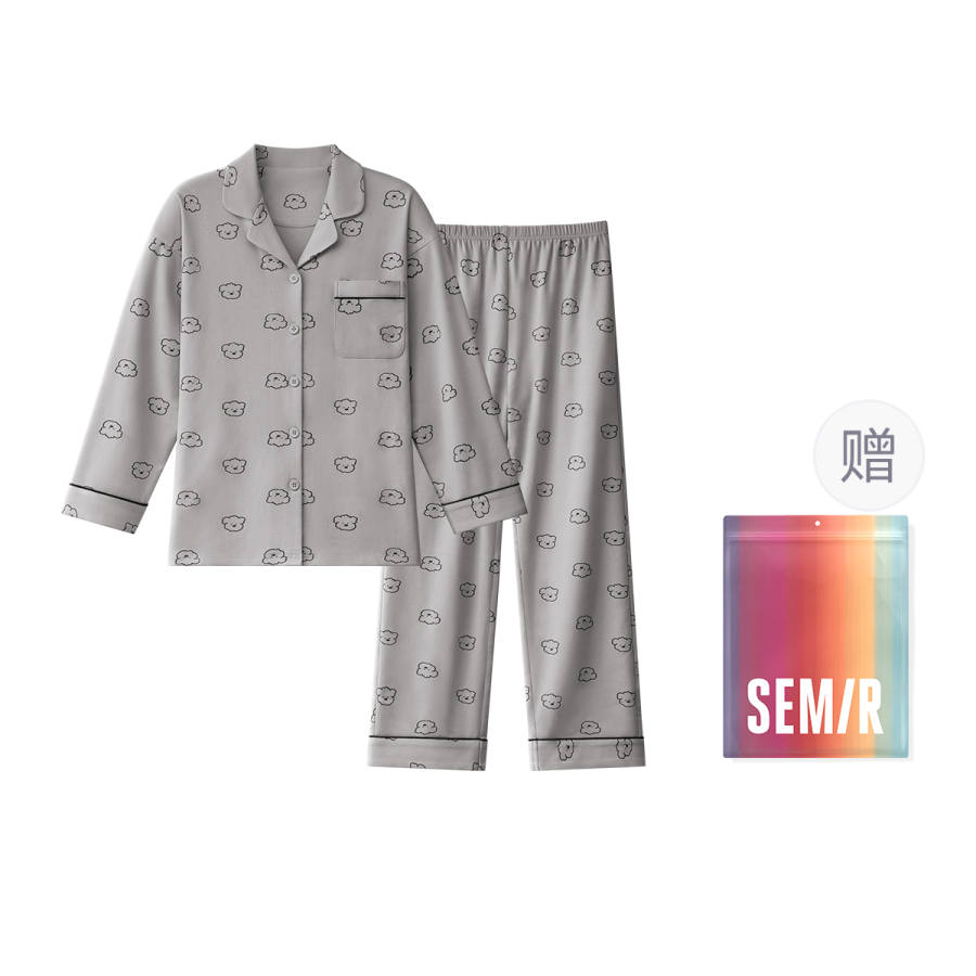 Semir Semir Women's Pajama Sets