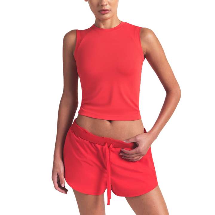 Nike NikeSKIMS Airy Women's Muscle T-Shirt