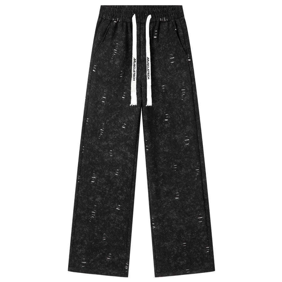 MUSCLETECH MUSCLETECH Knitted Sweatpants Unisex
