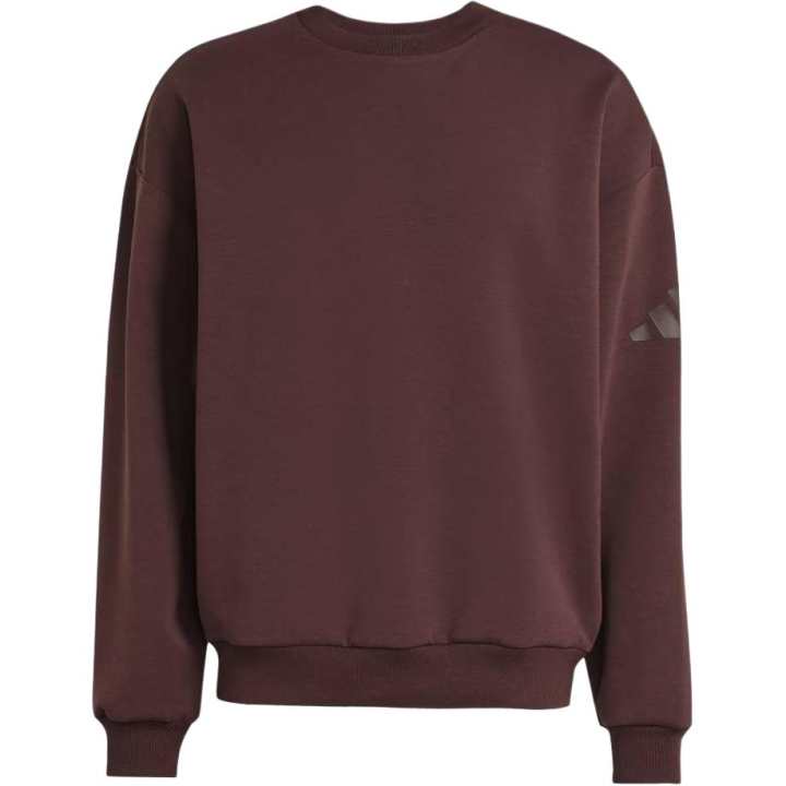 Adidas Adidas Soft Luxe Sweatshirt Japan Version Men's