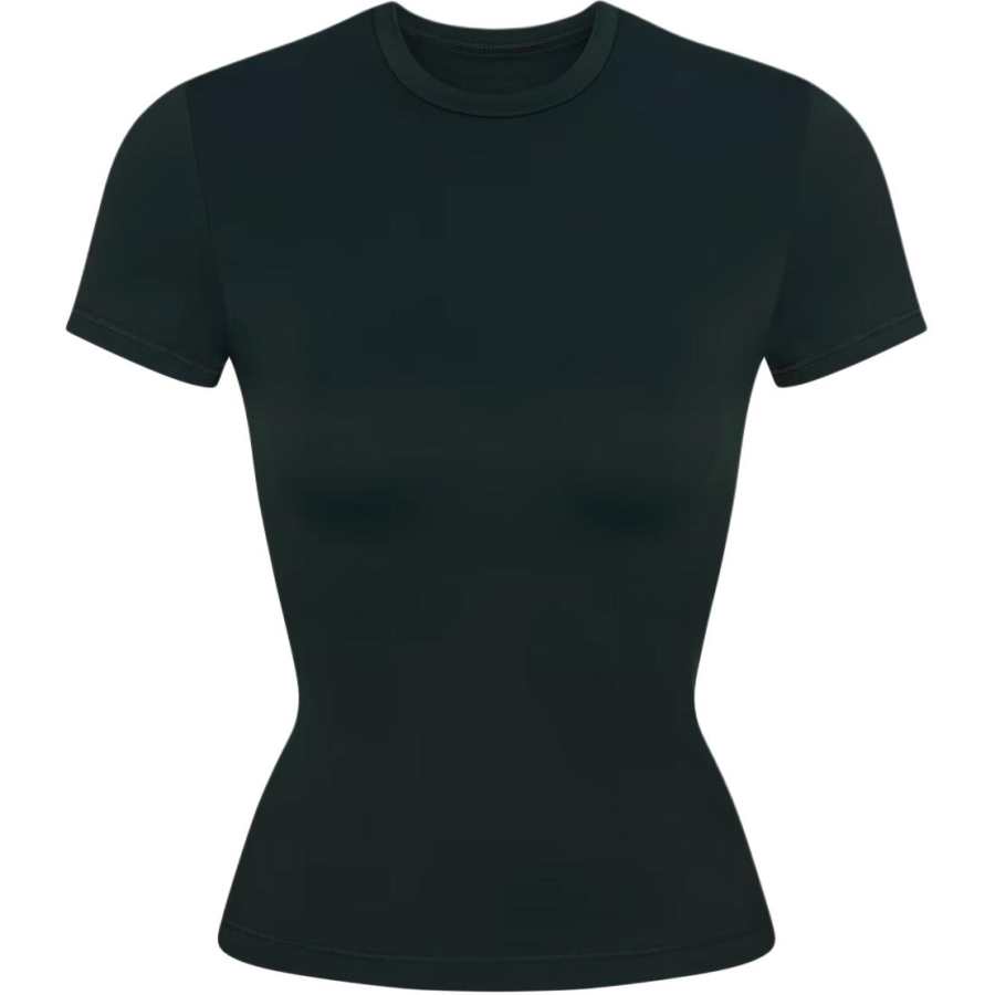 Nike NikeSKIMS Matte Women's Padded Baby T-Shirt