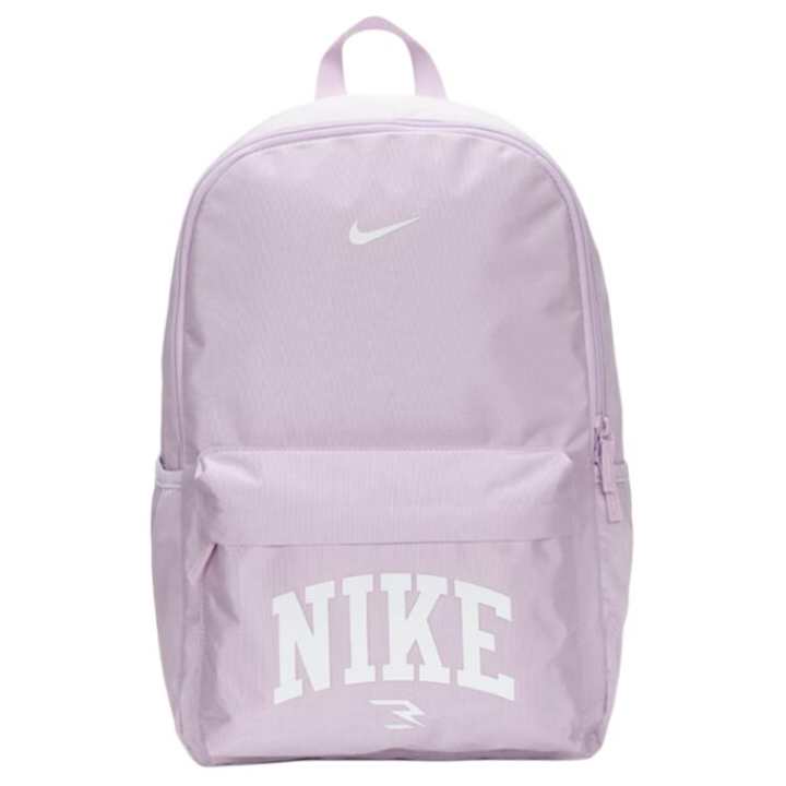 Nike Nike Polyester Backpack Medium Unisex Light Purple