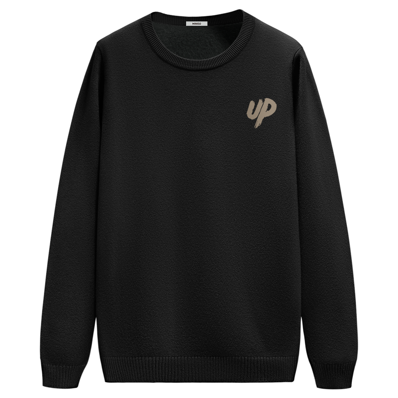 MINISO MINISO Fall Winter Knitwear Unisex