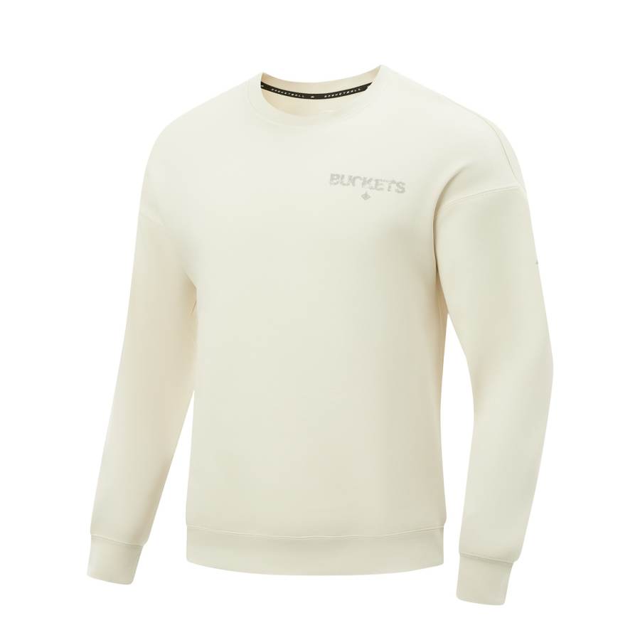 Li-Ning Li Ning Professional Basketball Collection Sweatshirt Men's