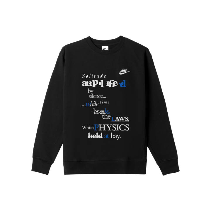 Nike Nike Sportswear Sweatshirt Men's