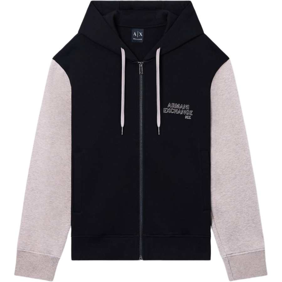 ARMANI EXCHANGE ARMANI EXCHANGEAE FW25 Sweatshirt Men's