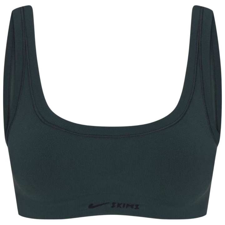 Nike NikeSKIMS Vintage Seamless Women's Scoop Bra