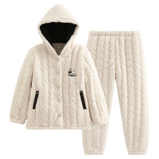 FENTENG Women's Pajama Sets