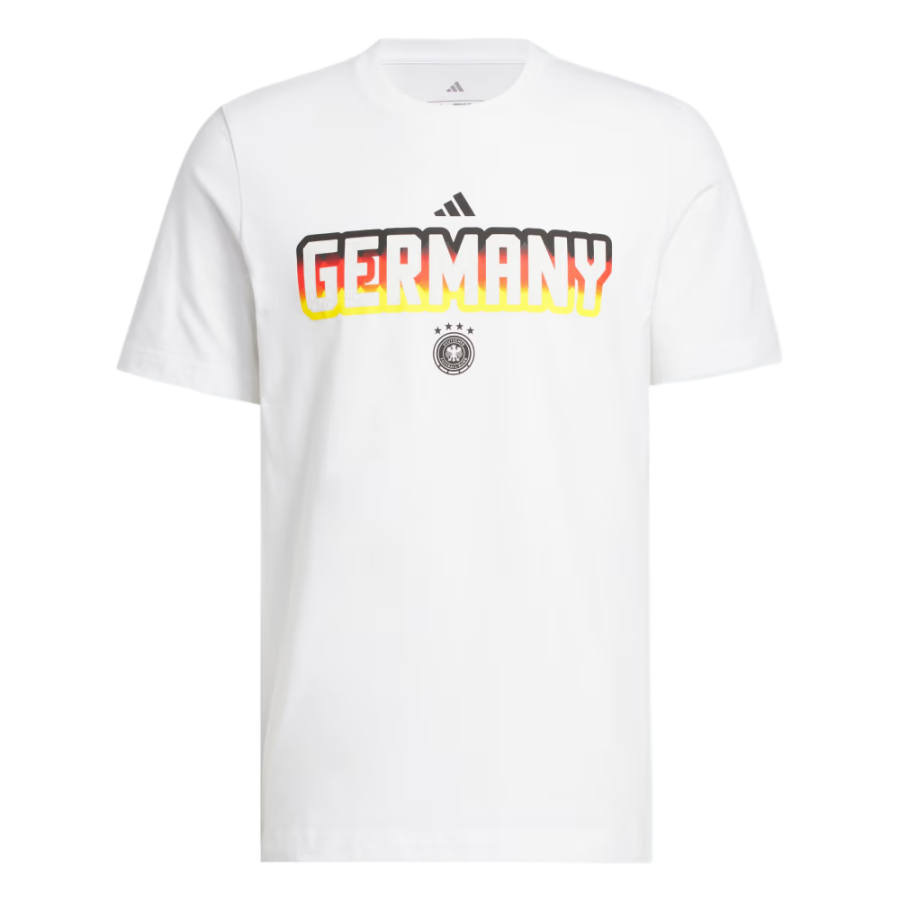 Adidas Adidas Free Shipping With AdiClub Fifa World Cup™ 26 Germany Home Graphic Tee