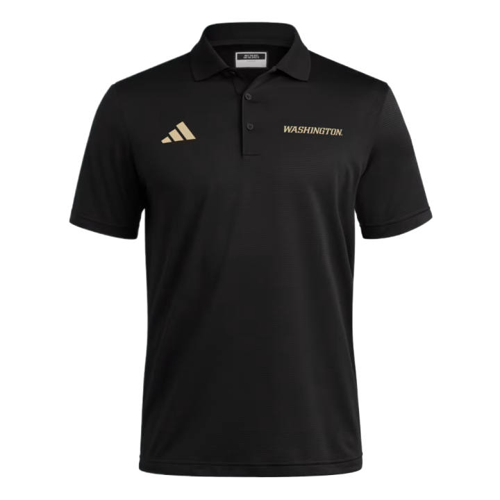 Adidas Adidas Washington Polo Shirt Men's