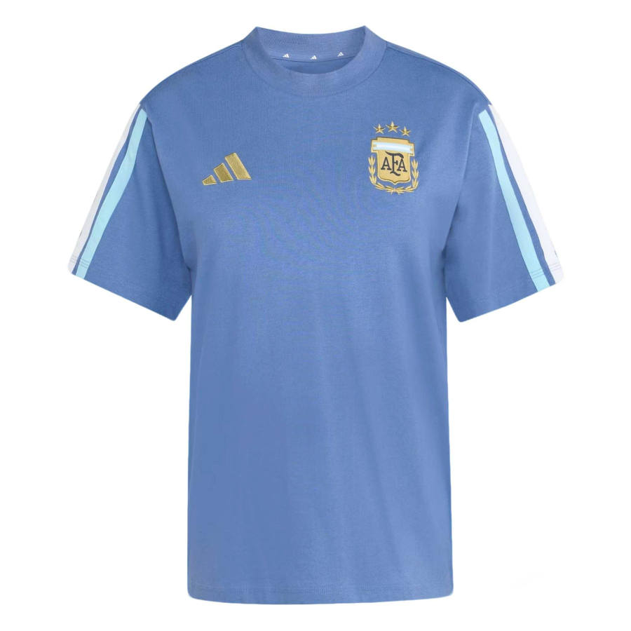 Adidas Adidas Argentina National Team Soccer Jersey Women's