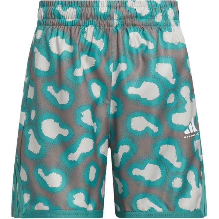 Adidas Adidas Casual Shorts Japan Version Women's