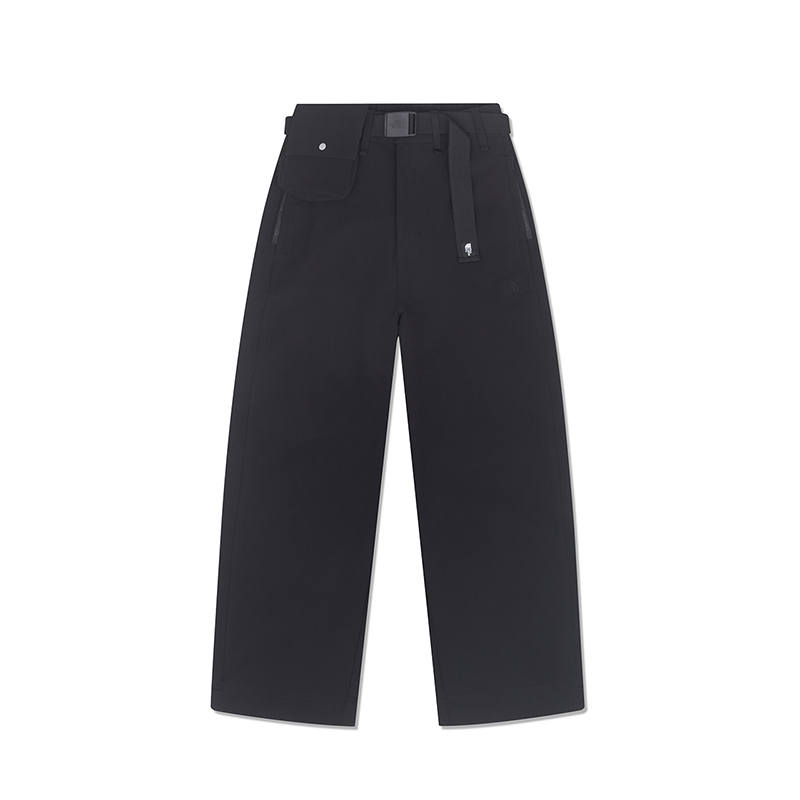 THE NORTH FACE Urban Exploration Casual Pants Women's Cosmic Black