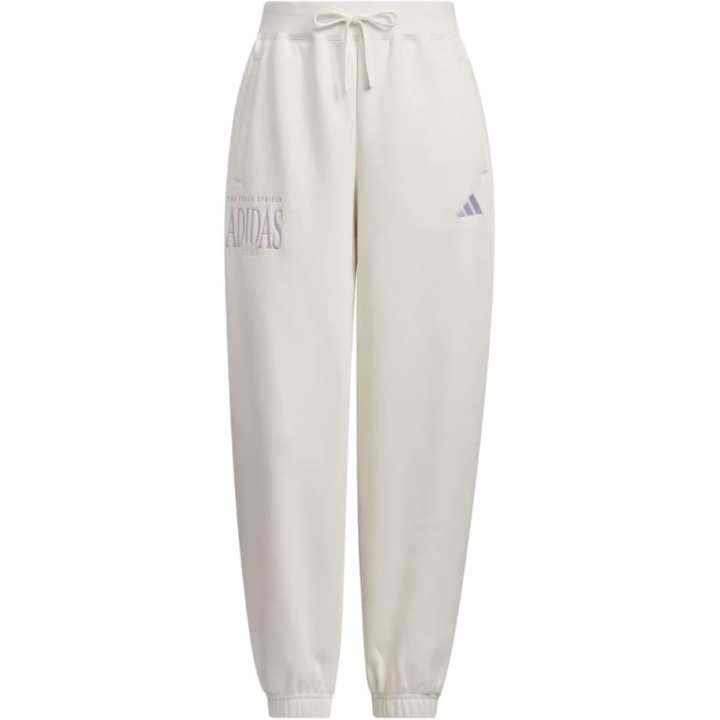 Adidas Adidas Casual Pants Japan Version Women's